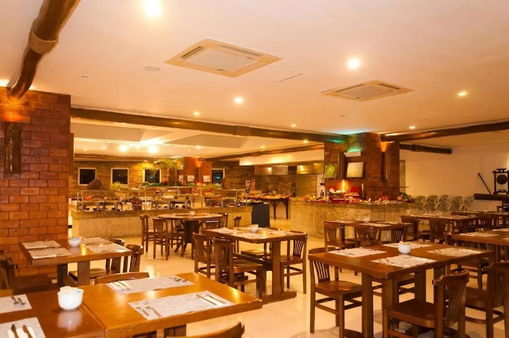 Buzios Beach Resort