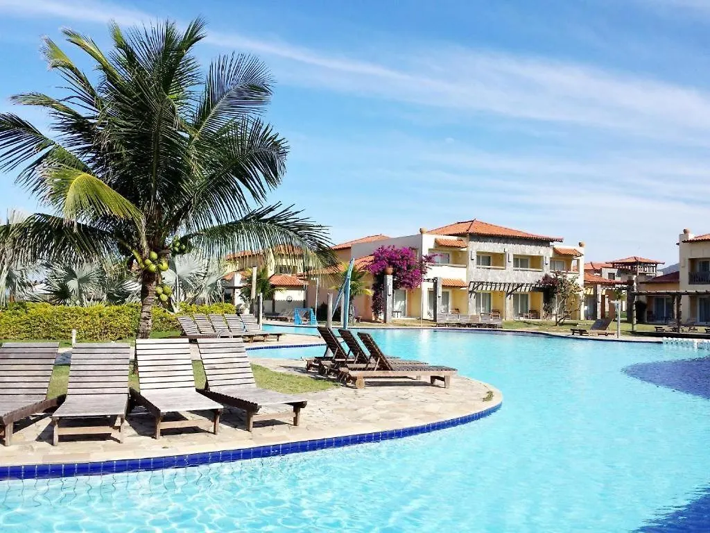 Apartment Buzios Beach Resort