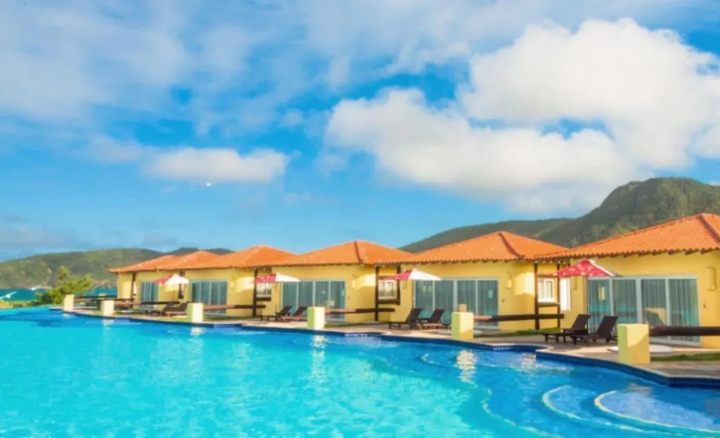 Apartment Buzios Beach Resort Brazil