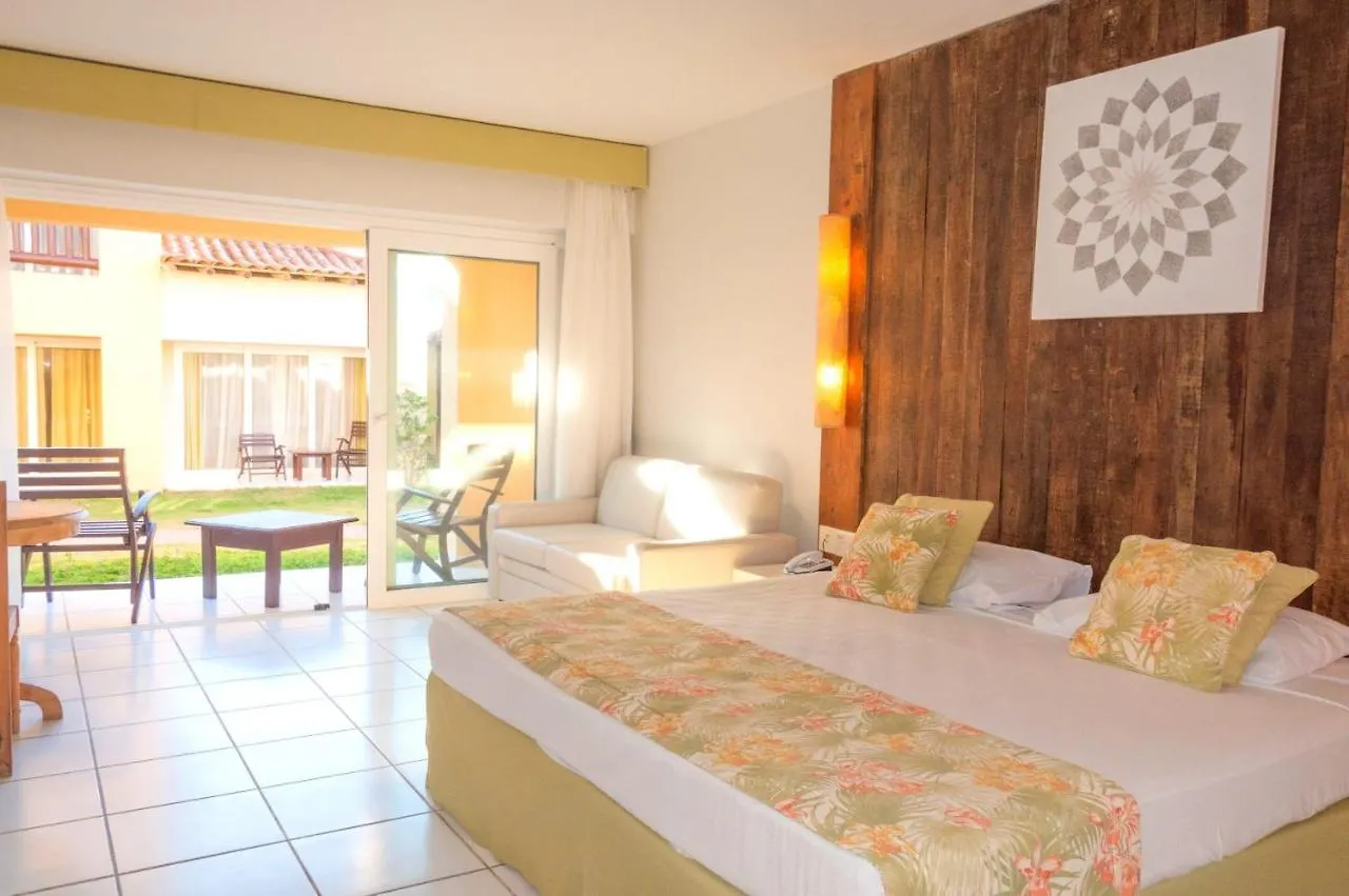 Buzios Beach Resort Apartment