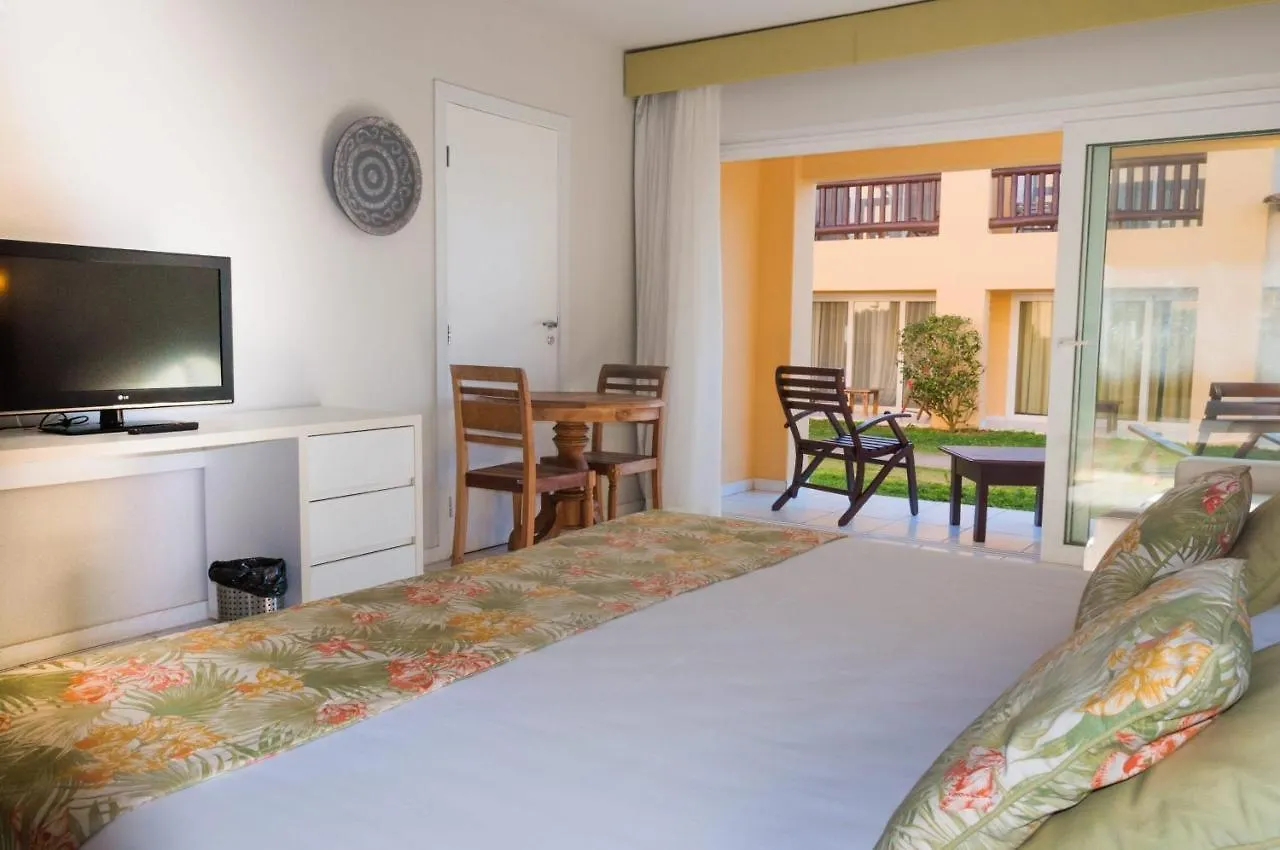 Buzios Beach Resort
