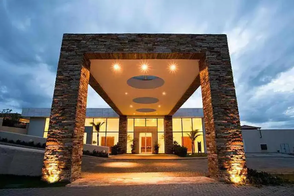 Buzios Beach Resort Apartment