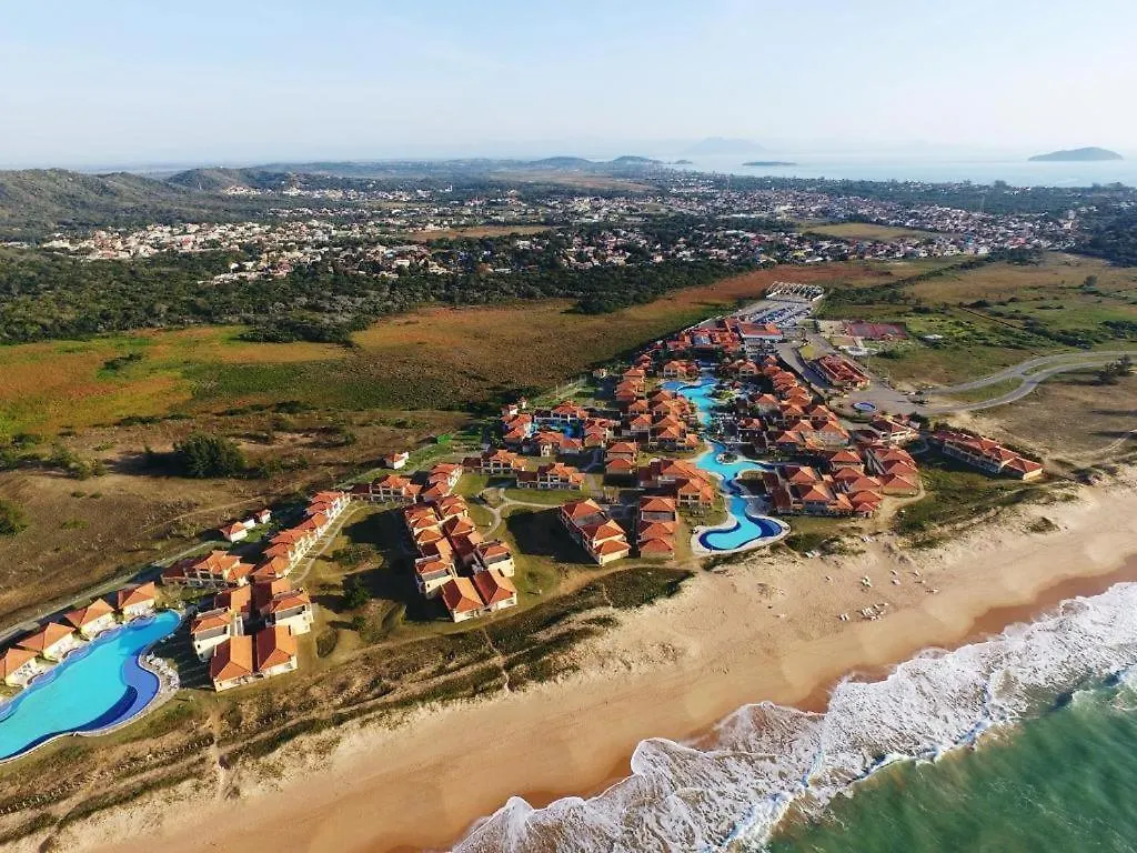 Apartment Buzios Beach Resort