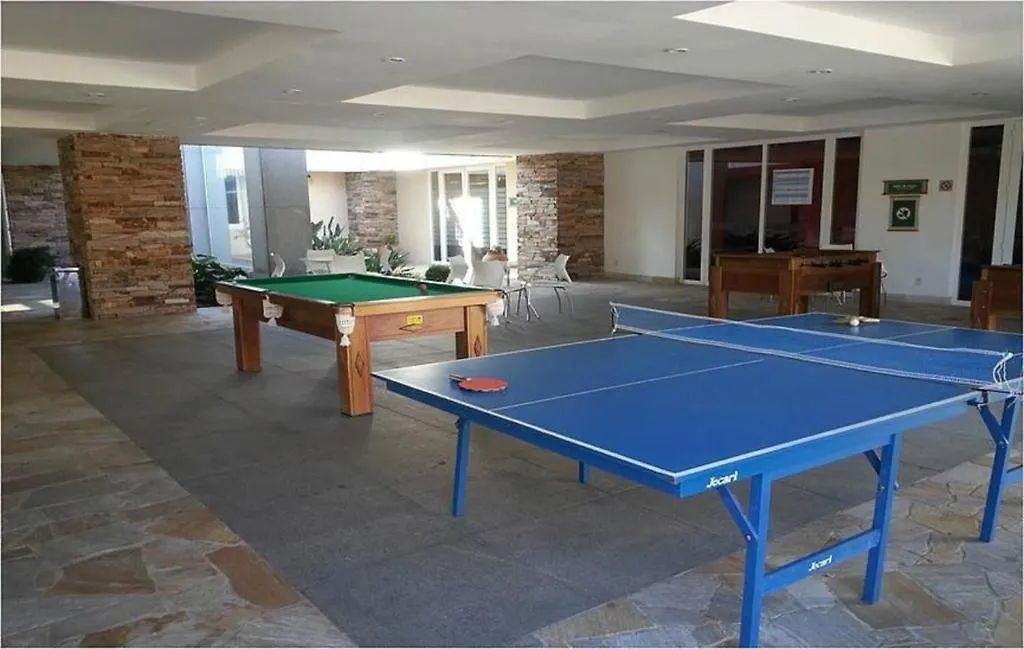 Apartment Buzios Beach Resort