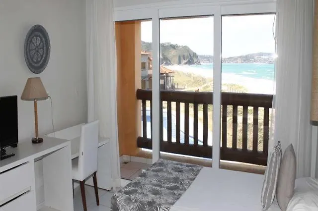 Apartment Buzios Beach Resort