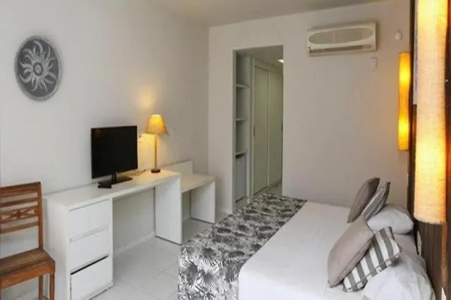 Buzios Beach Resort Apartment Armacao dos Buzios