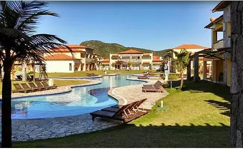 Buzios Beach Resort Brazil