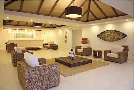 Buzios Beach Resort Apartment Armacao dos Buzios