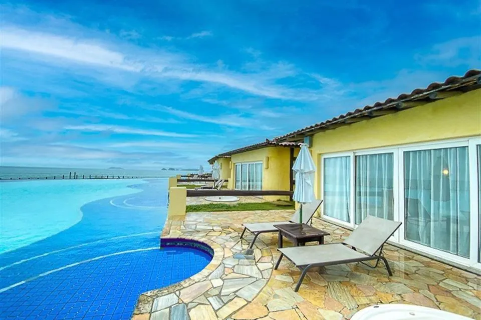 Apartment Buzios Beach Resort