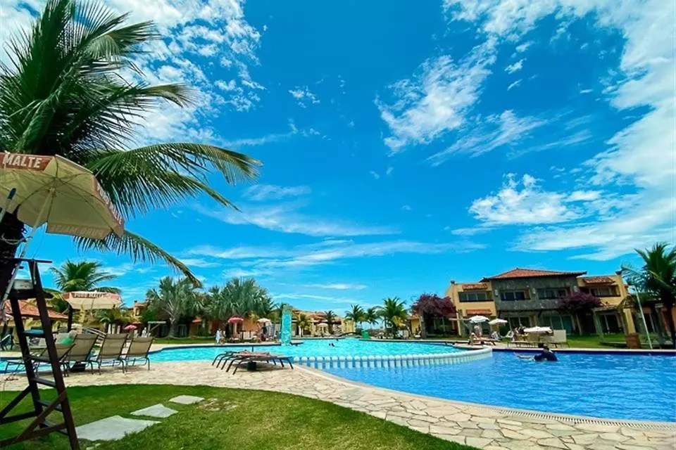 Buzios Beach Resort Apartment Armacao dos Buzios