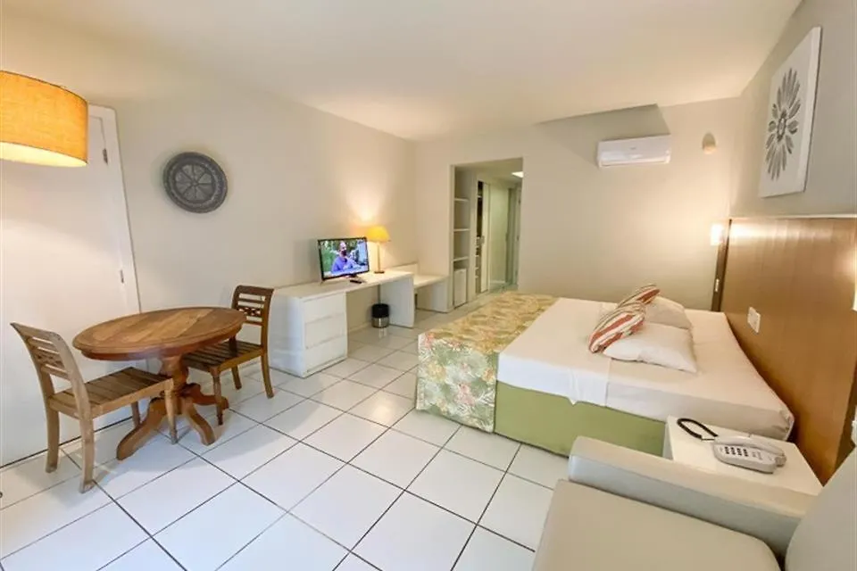 Apartment Buzios Beach Resort