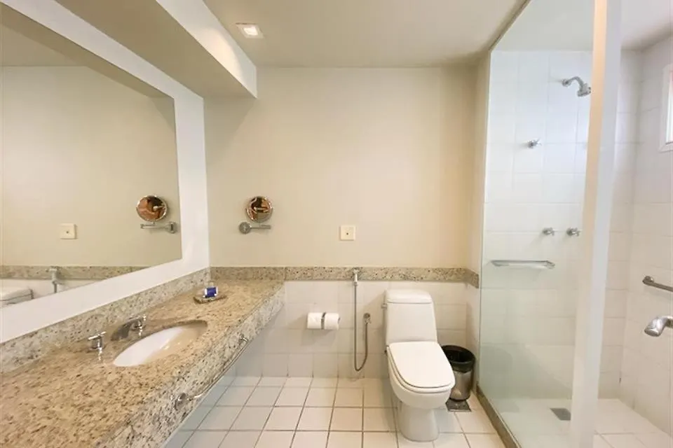 Apartment Buzios Beach Resort Brazil