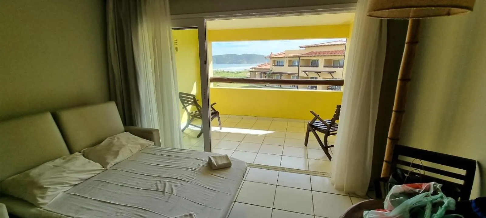 Buzios Beach Resort