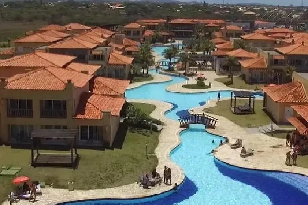Apartment Buzios Beach Resort
