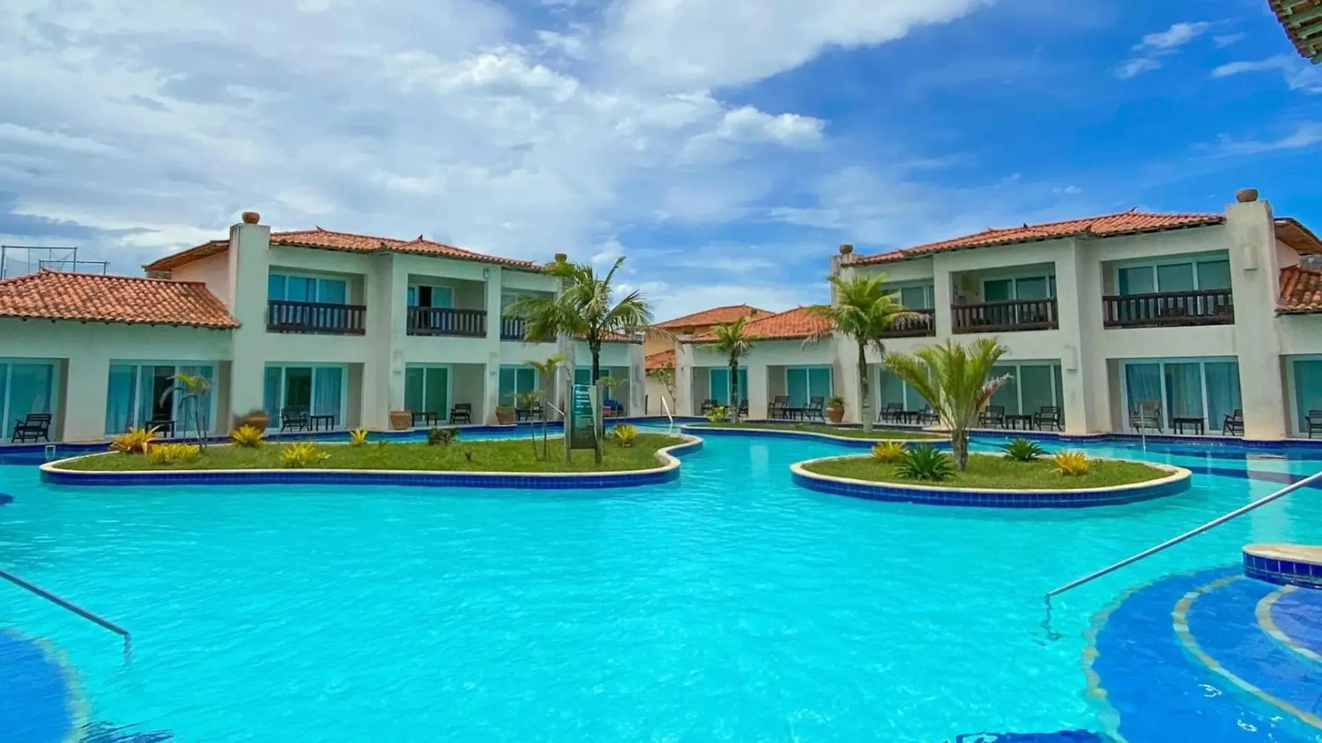 Apartment Buzios Beach Resort Brazil