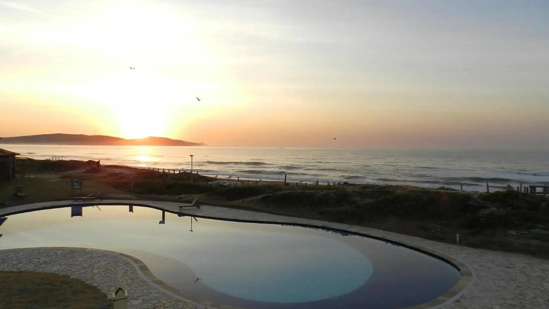 Buzios Beach Resort Apartment