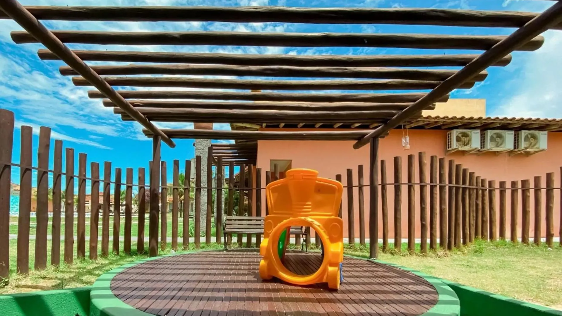 Buzios Beach Resort