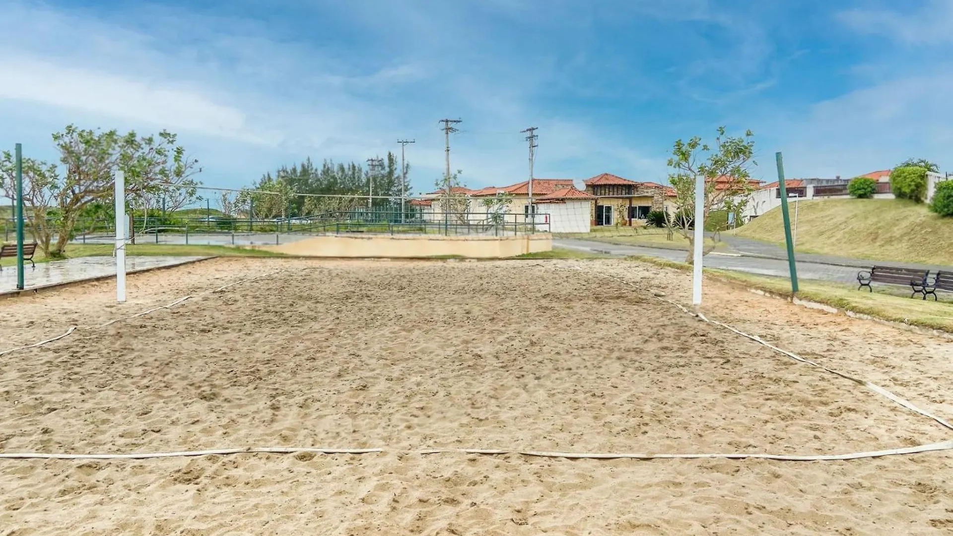 Apartment Buzios Beach Resort
