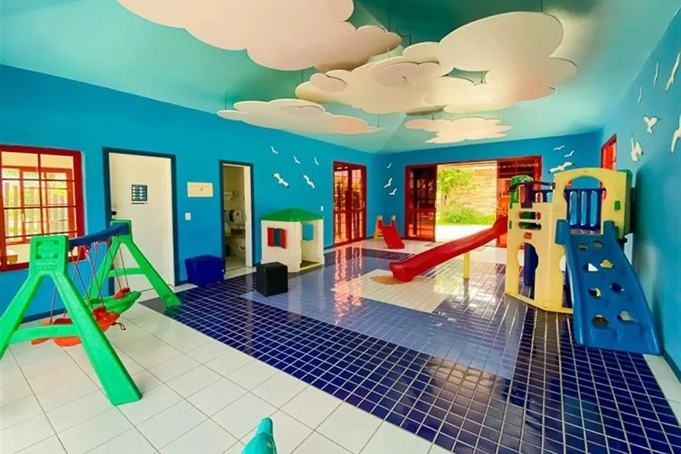 Apartment Buzios Beach Resort