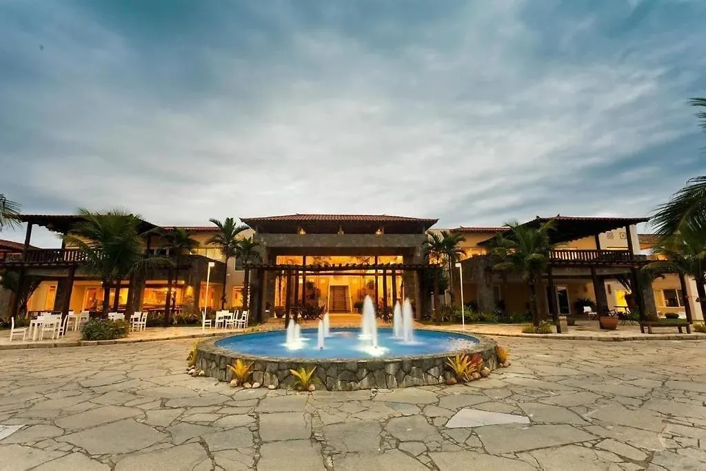 Apartament Buzios Beach Resort Brazylia