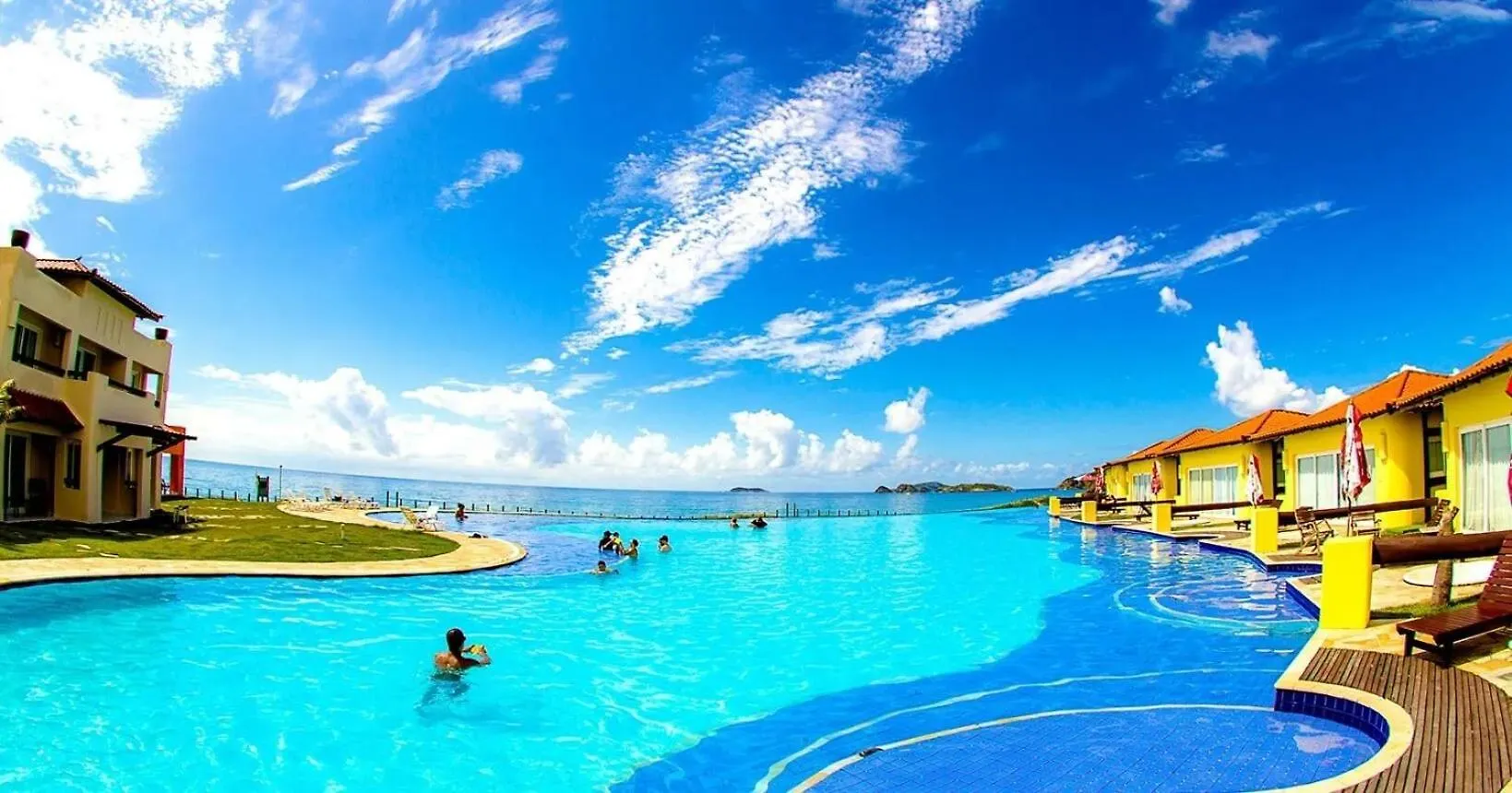 Buzios Beach Resort Búzios